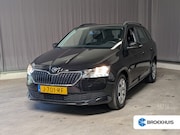 Skoda Fabia - Combi 1.0 TSI Active 95 PK | Cruise control | Airco | DAB | 