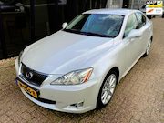 Lexus IS-Serie - IS 250 Business LEER / NAVI / CAMERA