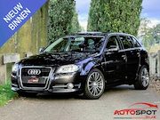 Audi A3 - Sportback 1.4 TFSI Ambition Advance