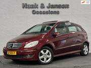 Mercedes-Benz B-klasse - 170 - Pano - Stoelverwarming - Parkeersensoren