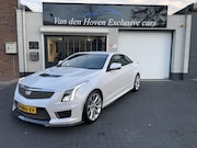 Cadillac ATS - 3.6 V-Series Twin Turbo Track Performance Package