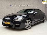 BMW 6-serie - Gran Coupé 650xi 449 PK / NAP / Dealer Ond