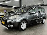 Peugeot Partner - Tepee 1.6 VTi Access navigate airconditioning cruise control