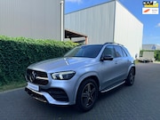 Mercedes-Benz GLE-klasse - 400 D 4-MATIC 2023 | AMG | GRIJS KENTEKEN | PANO | TREKHAAK