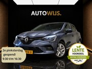 Renault Clio - 1.0 TCe Zen|DAB+|FACELIFT|NL AUTO|GOED ONDERHOUDEN