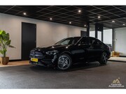 Mercedes-Benz C-klasse - 300 e AMG Line | Burmester | Pano | HuD | 360 Cam |