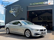BMW 4-serie Gran Coupe - 418d Executive Origineel NL NAP