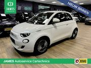 Fiat 500 - Urban 42 kWh |AIRCO|SNELLADEN|16" INCH LM VELGEN|CARPLAY|LED