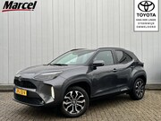 Toyota Yaris Cross - 1.5 Hybrid 115 Dynamic Limited Parkeersensoren Stoel Stuur V