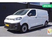Citroën Jumpy - 1.5 BlueHDI L2 EURO 6 - Airco - Cruise - PDC - € 14.900, - E