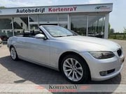 BMW 3-serie - Cabrio ci Executive N.A.P. mega history aa