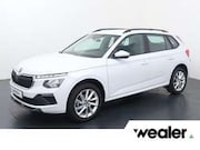 Skoda Kamiq - 1.0 TSI Selection | 115 PK | Cruisecontrol | Apple