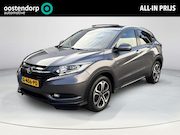 Honda HR-V - 1.5 i-VTEC Executive GRIJS