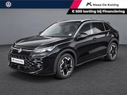 Volkswagen T-Roc - 1.5 eTsi 150pk DSG R-Line First Edition · Camera · Apple/And