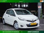 Toyota Yaris - 1.0 VVT-i|Airco|El.Ramen|2e eig|NW Koppeling