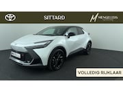 Toyota C-HR - 2.0 Plug-in Hybrid 220 GR SPORT PLUS Next Generation pack | 