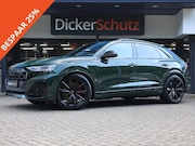 Audi Q8 - 60 TFSIe Competition Exclusive kleur | Vierwielb. | Pano | M