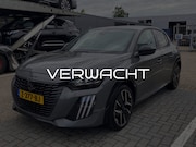Peugeot e-208 - GT 51 kWh | 96, 44% SOH | Warmtepomp | Led | 360 Camera | Cr