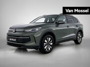 Volkswagen Tiguan - 1.5 eHybrid Limited Edition 204 PK | Automaat | Navigatie | 
