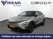 Omoda 5 - EV Premium 61 kWh - Stoel/Stuur verwarming - Achteruitrij ca