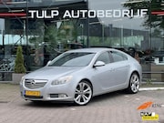 Opel Insignia - 1.6 T Sport Navi Clima PDC Sportvelgen NAP