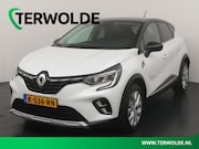 Renault Captur - TCe 140 EDC GPF Intens | AUTOMAAT | Apple Carplay/Android Au