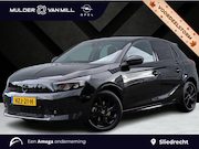 Opel Corsa - GS 1.2 Turbo 100pk EAT8 | LED MATRIX | 180° CAMERA + SENSORE