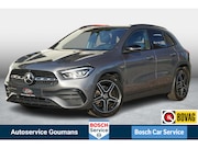 Mercedes-Benz GLA-Klasse - 200 AMG Night pakket Camera Trekhaak