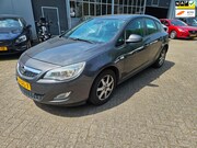 Opel Astra - 1.6 Edition AUTOMAATBAK WERKT NIET 100%