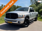 Dodge Ram - 1500 4.7 V8 Automaat / 4x4 / LPG G3 / Airco / Youngtimer / 5