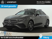 Mercedes-Benz A-klasse - 250 e Business Solution AMG | AMG Line Plus pakket | Trekhaa
