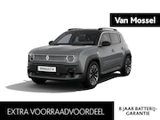 Renault 4 - E-TECH comfort range 150 1AT Iconic | Achteruitrijcamera | E