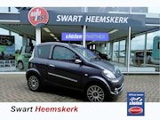 Microcar Brommobiel - M.GO Paris DCI | Easy park | Parkeersensoren | Dagrijverlich