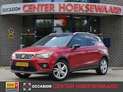 Seat Arona - 1.0 TSI 95pk FR Sport Plus | Two-Tone | Full-Led | Stoelverw