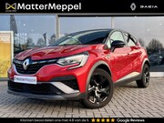 Renault Captur - 1.3 Mild Hybrid 160 R.S. Line | Automaat | All Seasons | Nav