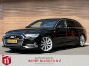 Audi A6 - Avant 45 TFSI S edition Trekhaak / Sportstoelen / Navi / Cam