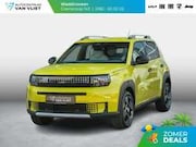 Fiat Grande Panda - La Prima 11 kW 44 kWh | Uit voorraad leverbaar | C