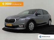 Skoda Fabia - 1.0 TSI Selection l Parkeersensoren l Apple Car play / Andro