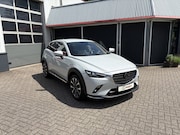 Mazda CX-3 - 2.0 SkyActiv-G 120 GT-M