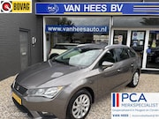 Seat Leon - ST 1.4 TSI Style met navigatie en climate control