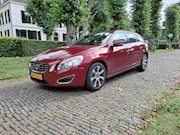 Volvo V60 - 2.0 D3 Momentum