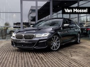 BMW 5-serie - M550i xDrive High Executive | HARMAN KARDON | COMFORT ACCES