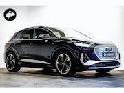 Audi Q4 e-tron - 50 quattro S-Line|91%SOH|Pano dak|Diamant leder|Head up|Acc