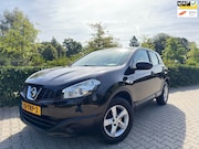 Nissan Qashqai - 1.6 Visia , Airco / Cruise / Elec.Pakket / 16" Lm Velgen / T