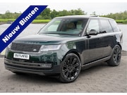 Land Rover Range Rover - P550e Autobiography | SV Bespoke British Racing Green | Cogn