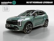 Kia Sportage - 1.6 T-GDi Plug- in Hybrid GT-PlusLine Adaptive Cruise I Elek