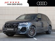 Audi Q7 - 55 TFSI e quattro Pro Line S | Elektr. voorstoelen | HUD | 3