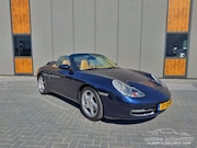 Porsche 911 - CARRERA 4