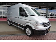 Volkswagen Crafter - 35 2.0 TDI 141PK L3H3 nr.V190 | Climate | Cruise | Trekhaak