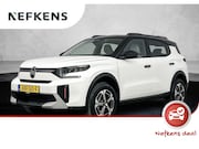 Citroën C3 Aircross - 1.2 Hybrid 145pk Max | NIEUW | Snel leverbaar | Apple CarPla